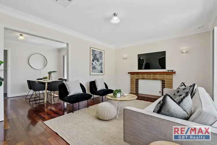 3 Croesus Street, Morley WA 6062