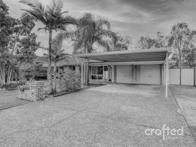 14 Acorus Court, Regents Park QLD 4118