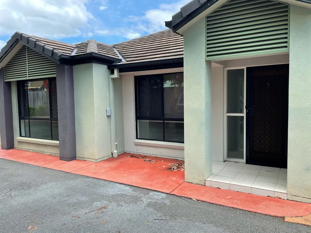Main view of Homely unit listing, 7/269 Richardson Road, Kawana QLD 4701