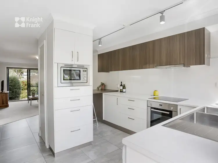 Fifth view of Homely flat listing, 1/9 Browns Road, Kingston TAS 7050