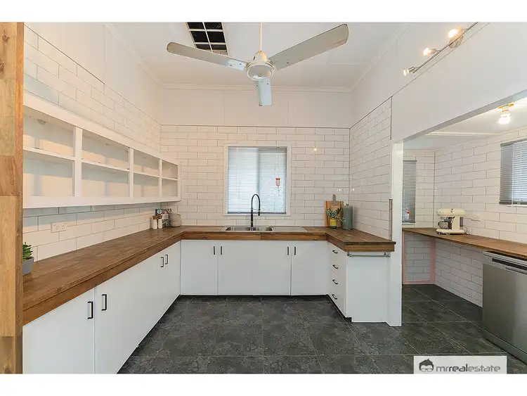 Second view of Homely house listing, 14 Bowen Street, The Range QLD 4700