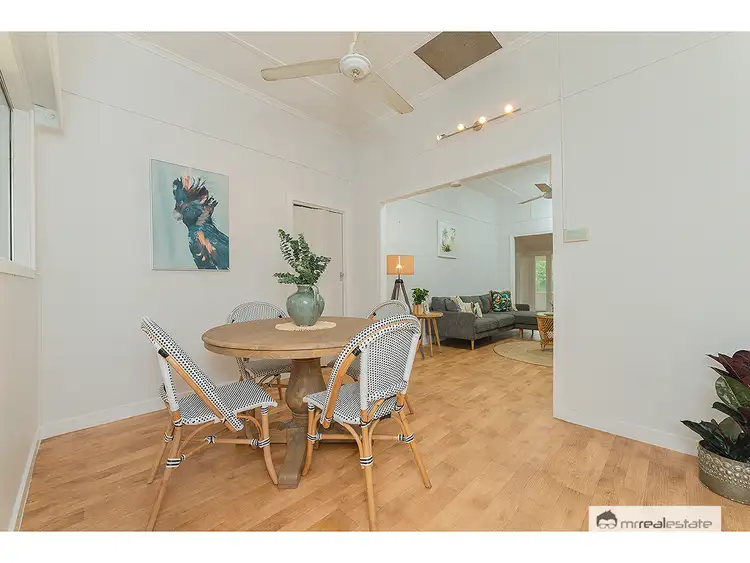 Fourth view of Homely house listing, 14 Bowen Street, The Range QLD 4700