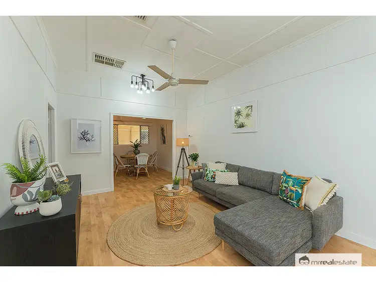 Seventh view of Homely house listing, 14 Bowen Street, The Range QLD 4700