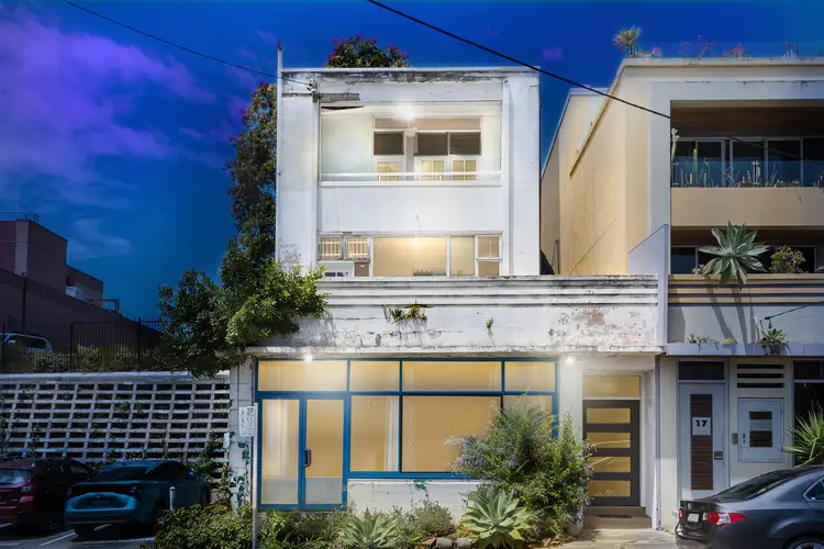 Main view of Homely house listing, 15 Gibson Street, Newcastle NSW 2300