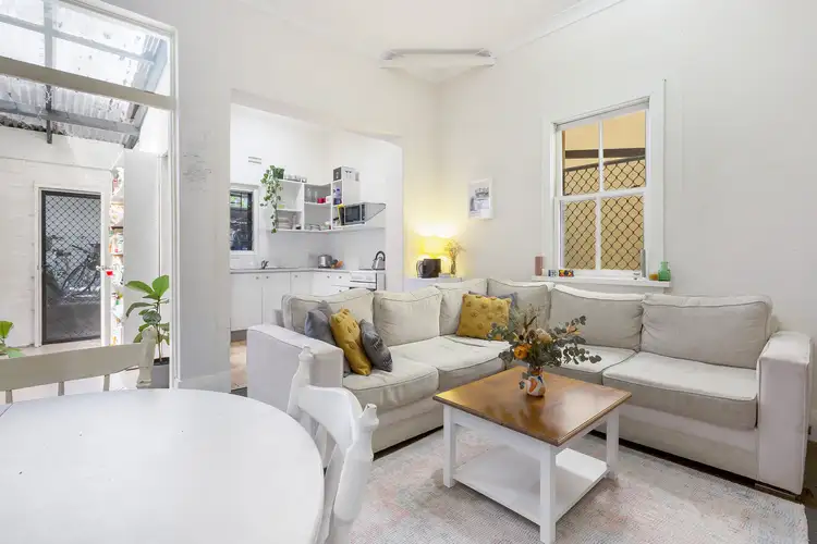 Second view of Homely house listing, 15 Gibson Street, Newcastle NSW 2300