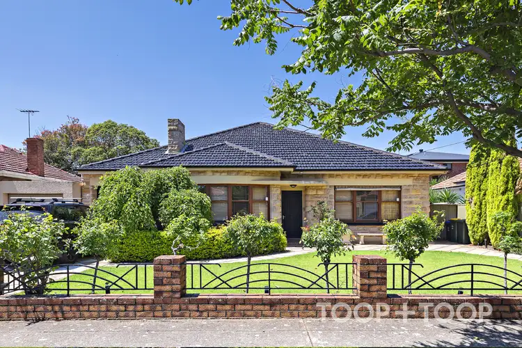 4 Reynell Street, West Croydon SA 5008
