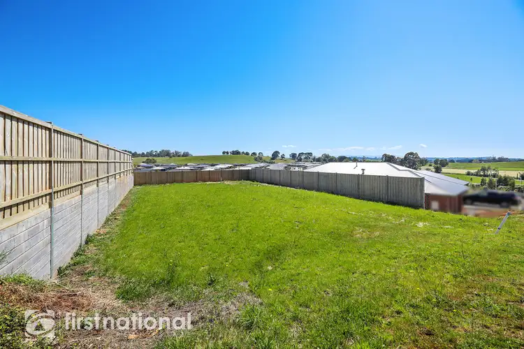 16 Hart Drive, Warragul VIC 3820
