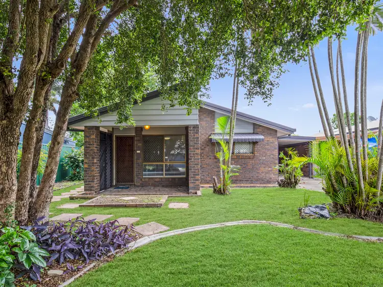 Second view of Homely unit listing, 2/4 Simon Street, Deception Bay QLD 4508