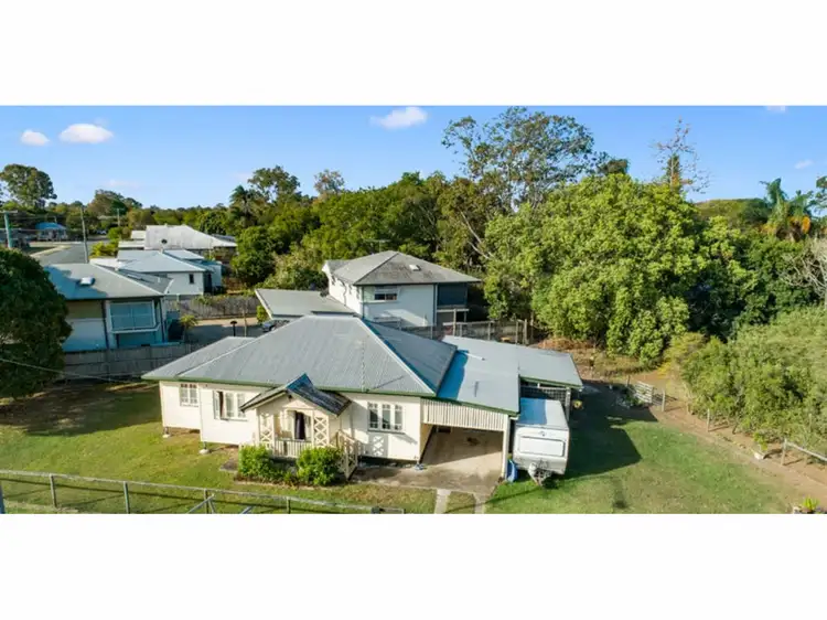 1 Francis Street, Caboolture QLD 4510