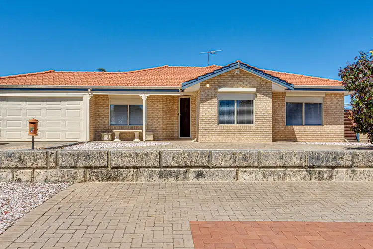 Second view of Homely house listing, 38 Callander Avenue, Kinross WA 6028
