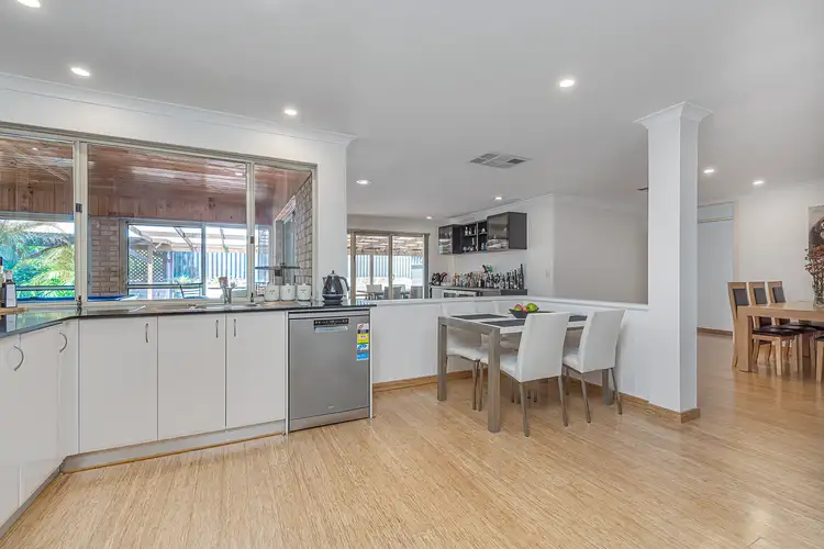 Sixth view of Homely house listing, 38 Callander Avenue, Kinross WA 6028