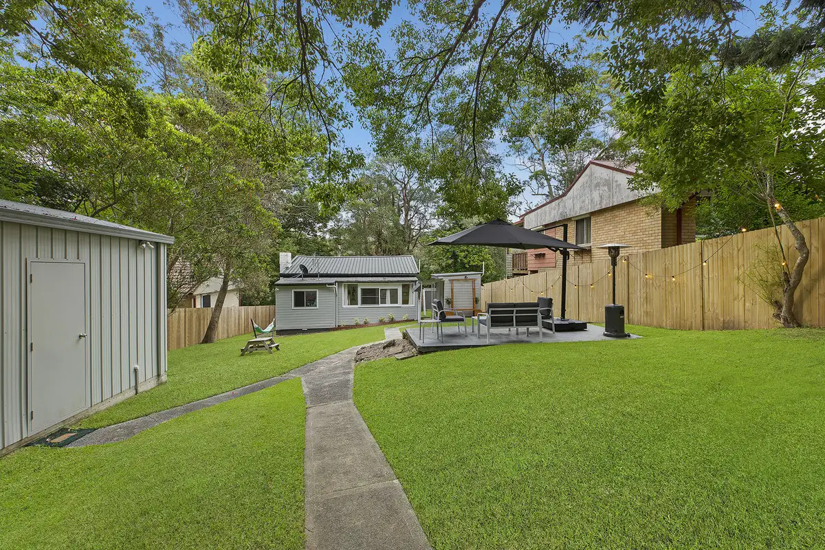 Main view of Homely house listing, 811 Pacific Highway, Niagara Park NSW 2250