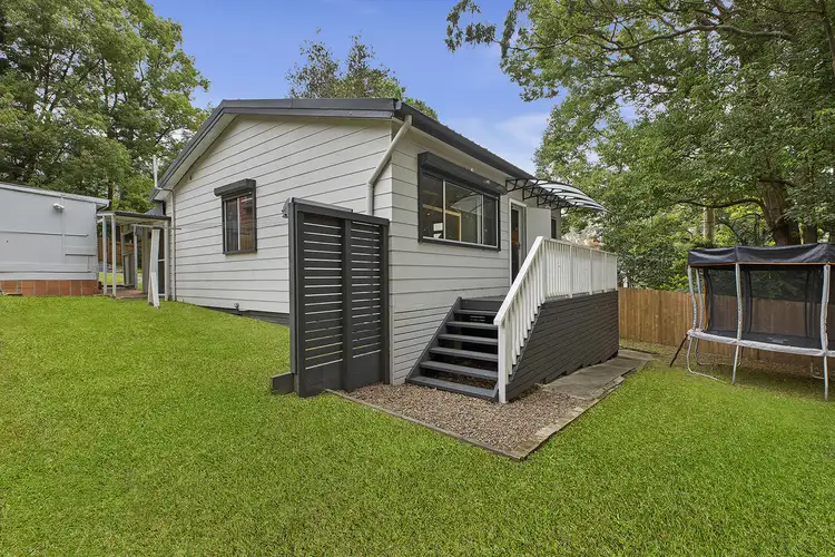 Fourth view of Homely house listing, 811 Pacific Highway, Niagara Park NSW 2250