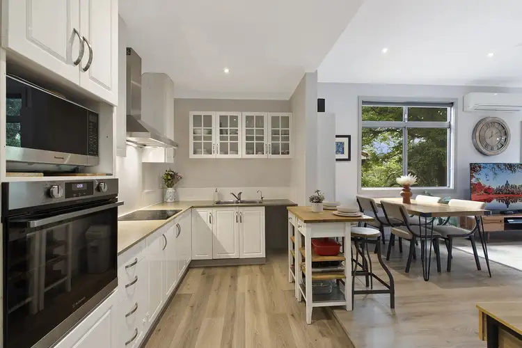 Fifth view of Homely house listing, 811 Pacific Highway, Niagara Park NSW 2250
