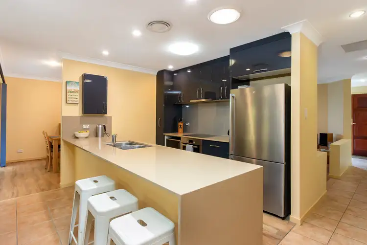 Fourth view of Homely house listing, 7 Meike Crescent, Tanah Merah QLD 4128
