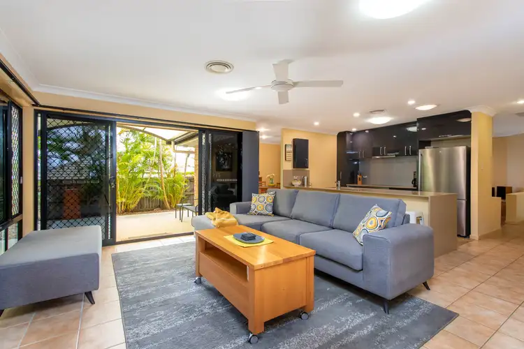 Fifth view of Homely house listing, 7 Meike Crescent, Tanah Merah QLD 4128