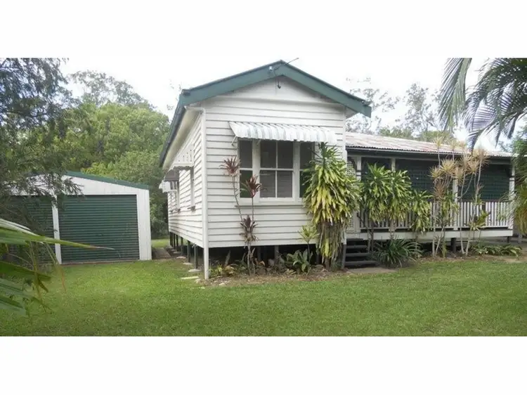 41 Lower King Street, Caboolture QLD 4510