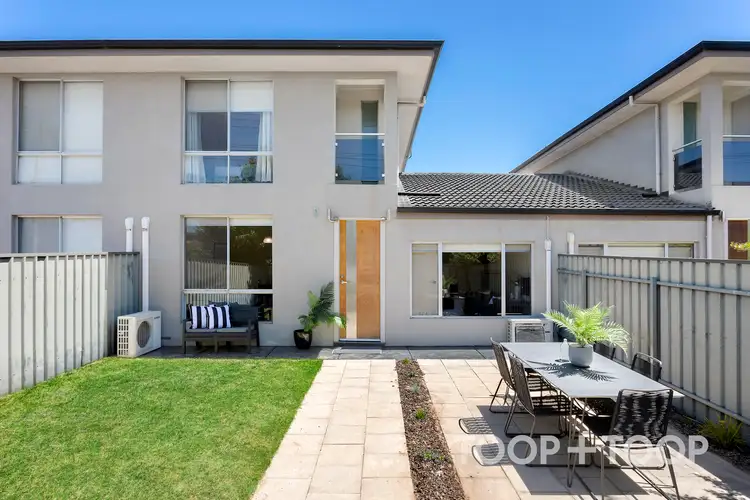 3/42 Bower Street, Woodville SA 5011