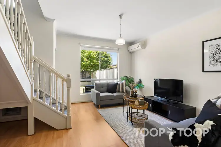 Second view of Homely townhouse listing, 3/42 Bower Street, Woodville SA 5011