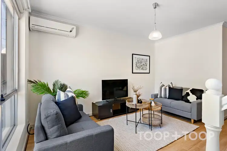 Third view of Homely townhouse listing, 3/42 Bower Street, Woodville SA 5011