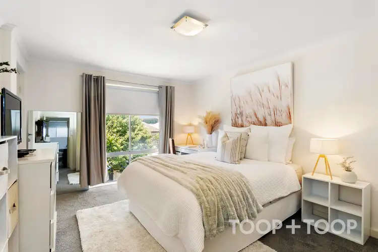 Sixth view of Homely townhouse listing, 3/42 Bower Street, Woodville SA 5011