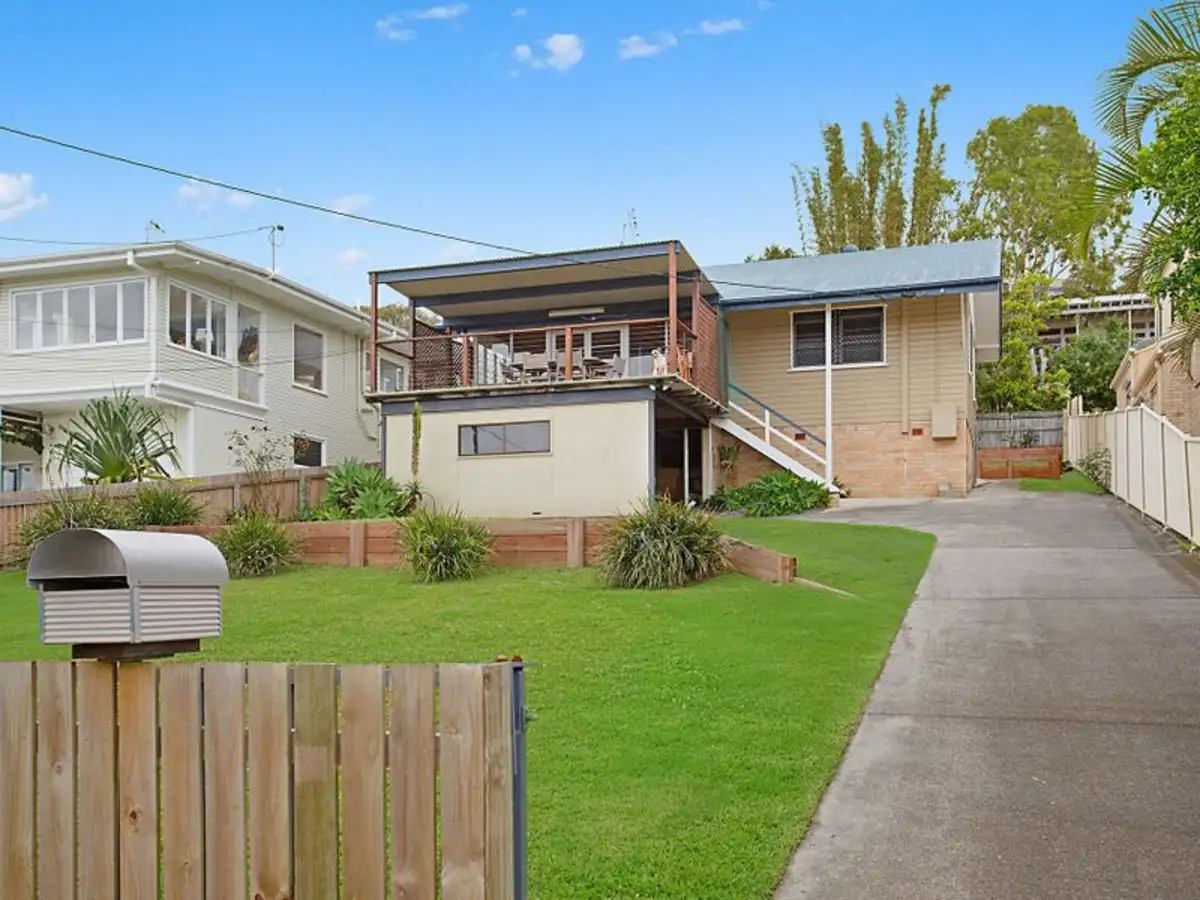Main view of Homely house listing, 18 Cherub Street, Tugun QLD 4224