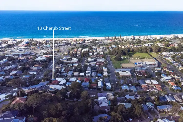 Second view of Homely house listing, 18 Cherub Street, Tugun QLD 4224