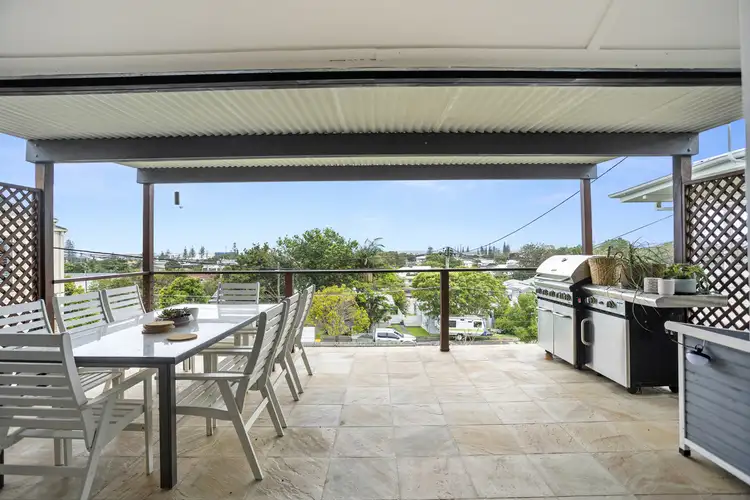 Fourth view of Homely house listing, 18 Cherub Street, Tugun QLD 4224