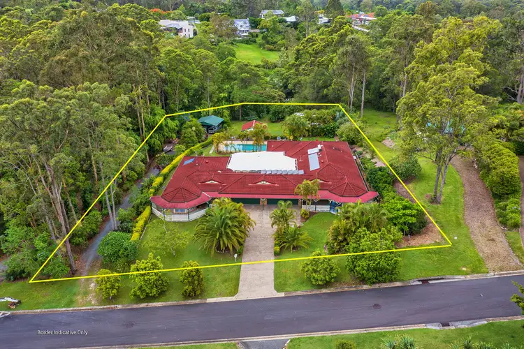 31-35 Brookfield Court, Nerang QLD 4211