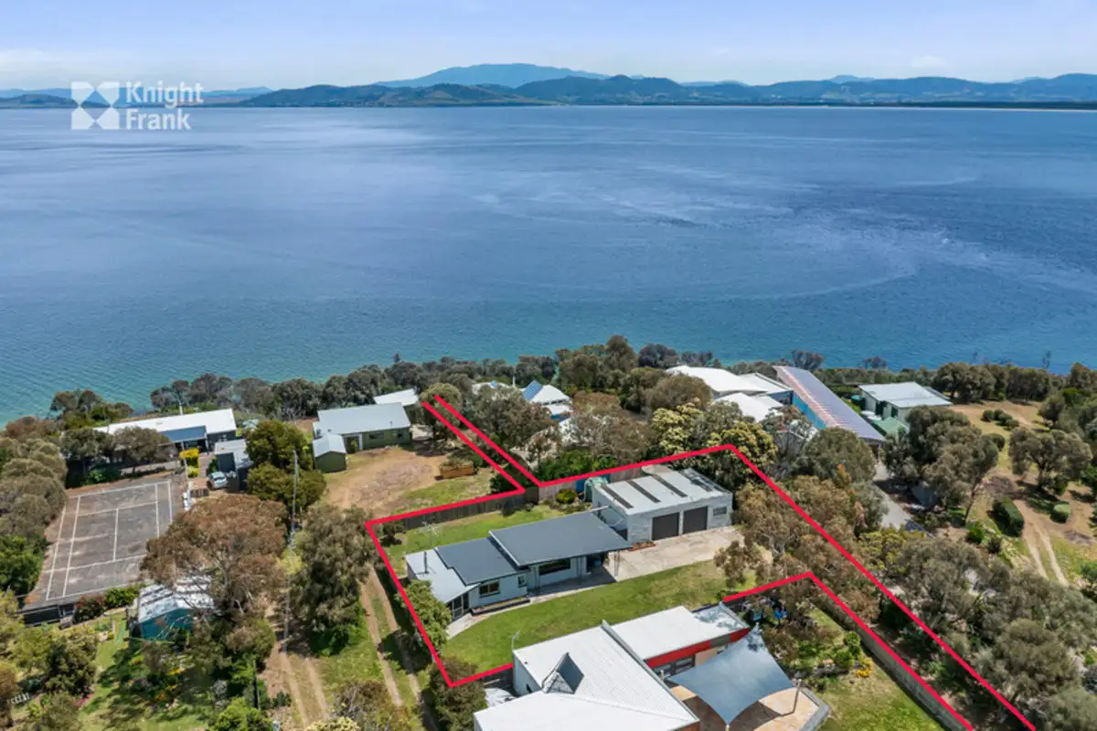 Main view of Homely house listing, 68 Tiger Head Road, Dodges Ferry TAS 7173