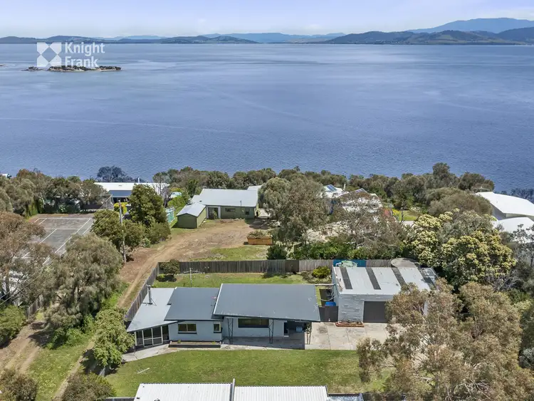 Second view of Homely house listing, 68 Tiger Head Road, Dodges Ferry TAS 7173