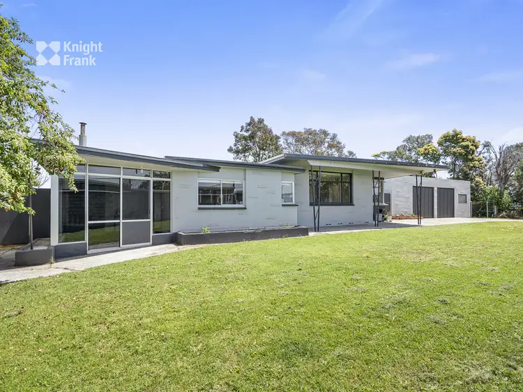 Third view of Homely house listing, 68 Tiger Head Road, Dodges Ferry TAS 7173