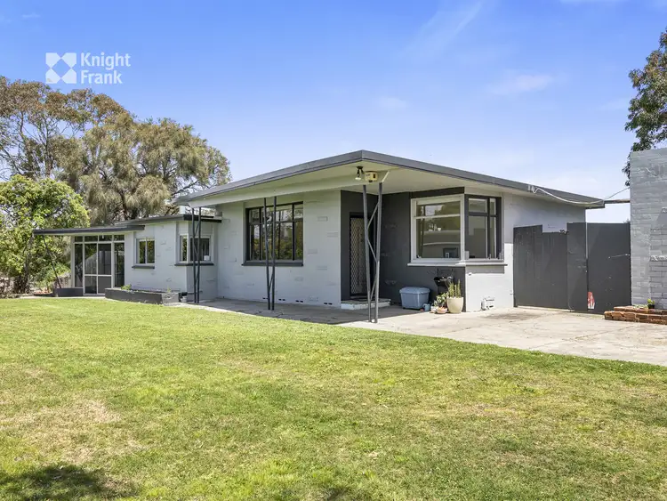 Fourth view of Homely house listing, 68 Tiger Head Road, Dodges Ferry TAS 7173