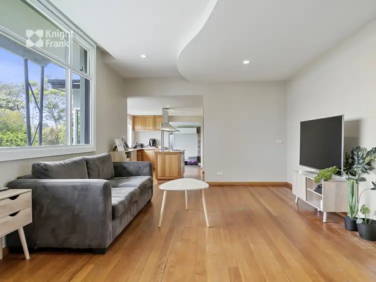 Fifth view of Homely house listing, 68 Tiger Head Road, Dodges Ferry TAS 7173