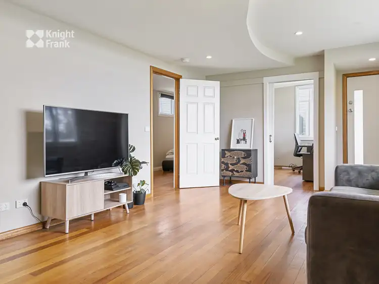 Sixth view of Homely house listing, 68 Tiger Head Road, Dodges Ferry TAS 7173