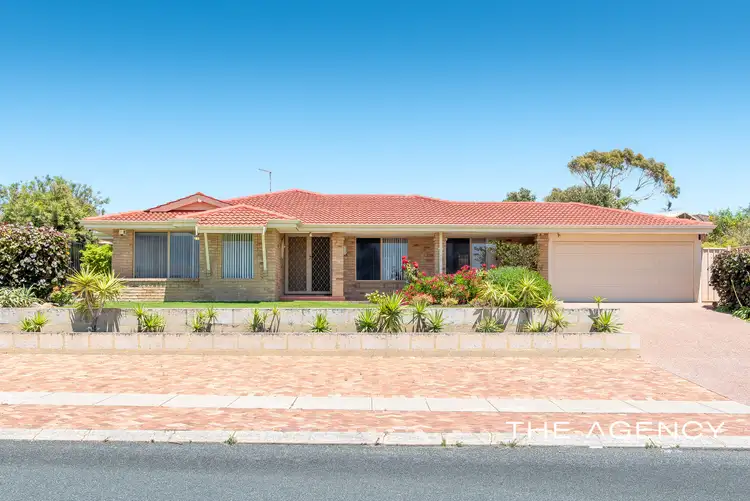 Second view of Homely house listing, 6 Murray Drive, Hillarys WA 6025