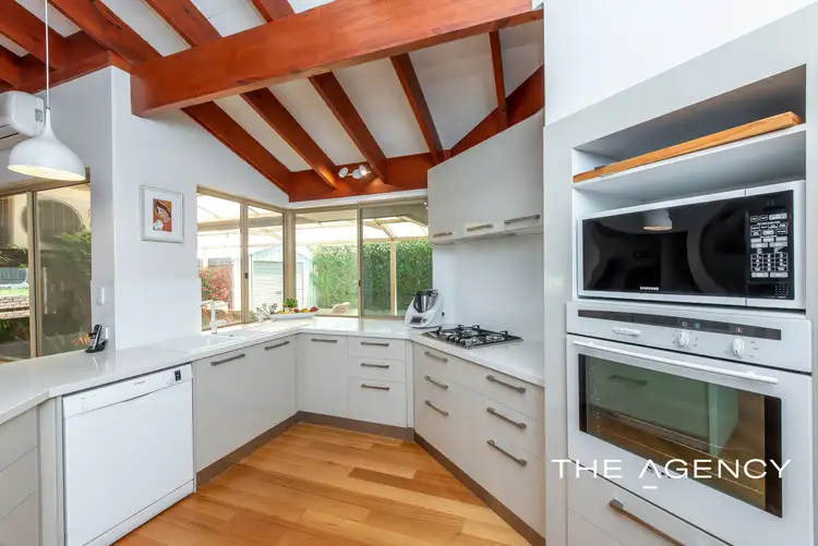 Sixth view of Homely house listing, 6 Murray Drive, Hillarys WA 6025