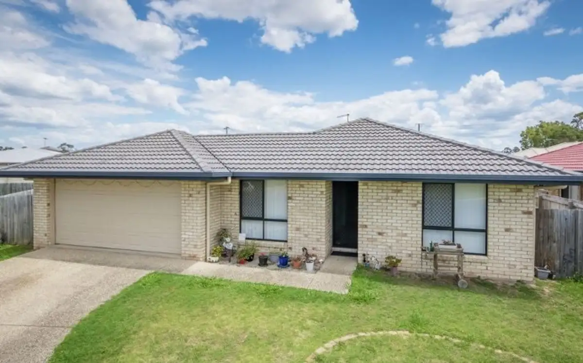 Main view of Homely house listing, 9 Jordan Court, Caboolture QLD 4510