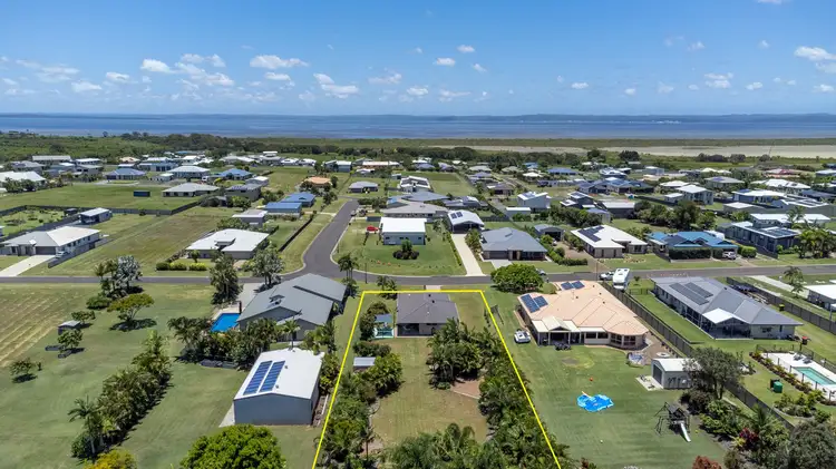 Third view of Homely house listing, 34 Windjammer Circuit, River Heads QLD 4655