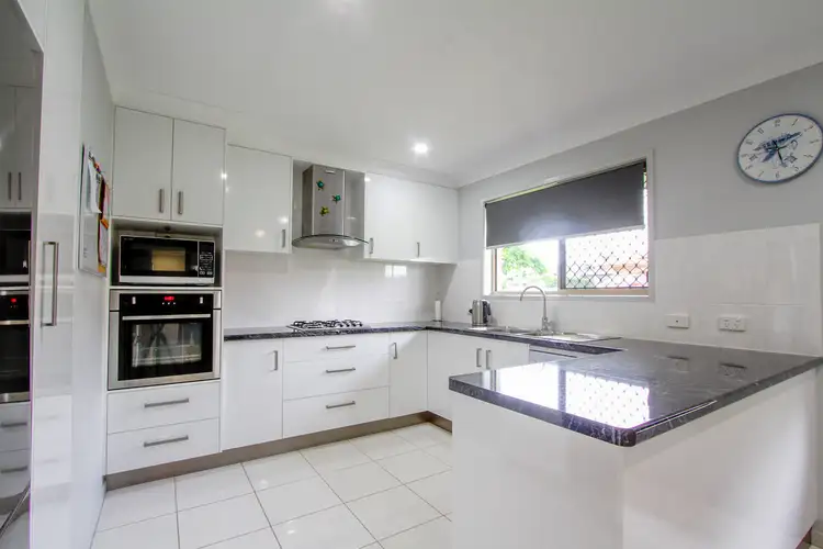 Fifth view of Homely house listing, 34 Windjammer Circuit, River Heads QLD 4655
