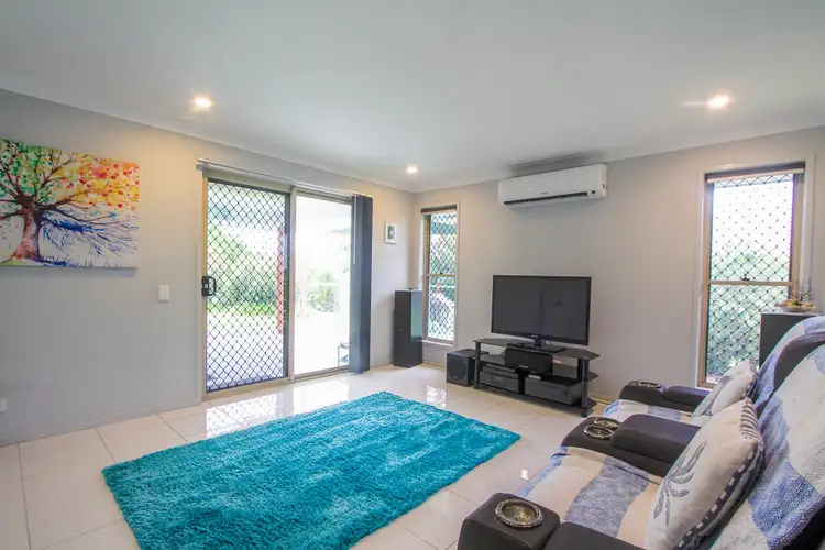Sixth view of Homely house listing, 34 Windjammer Circuit, River Heads QLD 4655