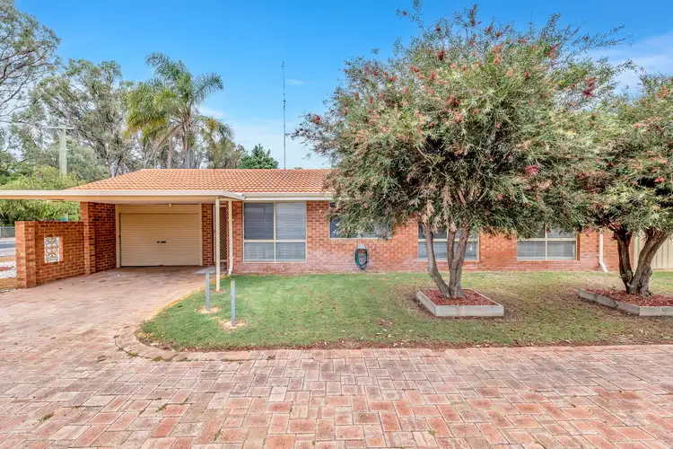 Main view of Homely house listing, 1/4 Owen Street, Mandurah WA 6210