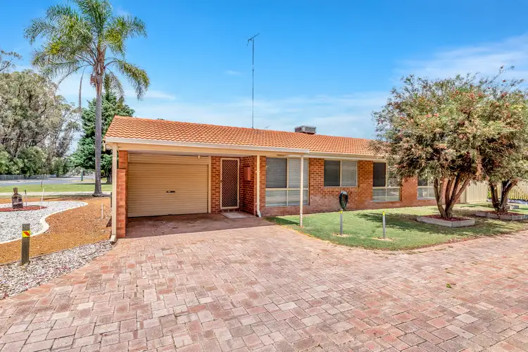 Second view of Homely house listing, 1/4 Owen Street, Mandurah WA 6210