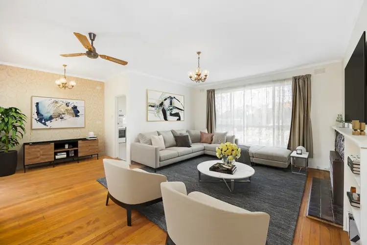 Third view of Homely house listing, 30 Weeroona Avenue, Hamlyn Heights VIC 3215