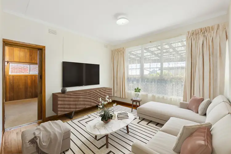 Fourth view of Homely house listing, 30 Weeroona Avenue, Hamlyn Heights VIC 3215