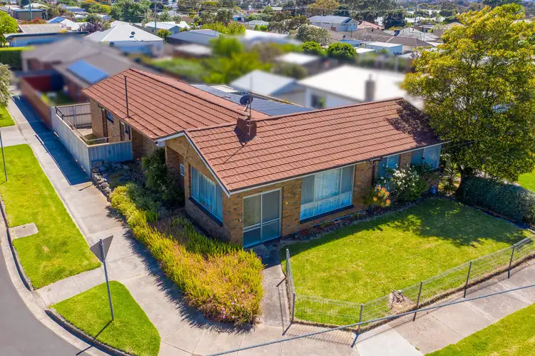 Fifth view of Homely house listing, 30 Weeroona Avenue, Hamlyn Heights VIC 3215