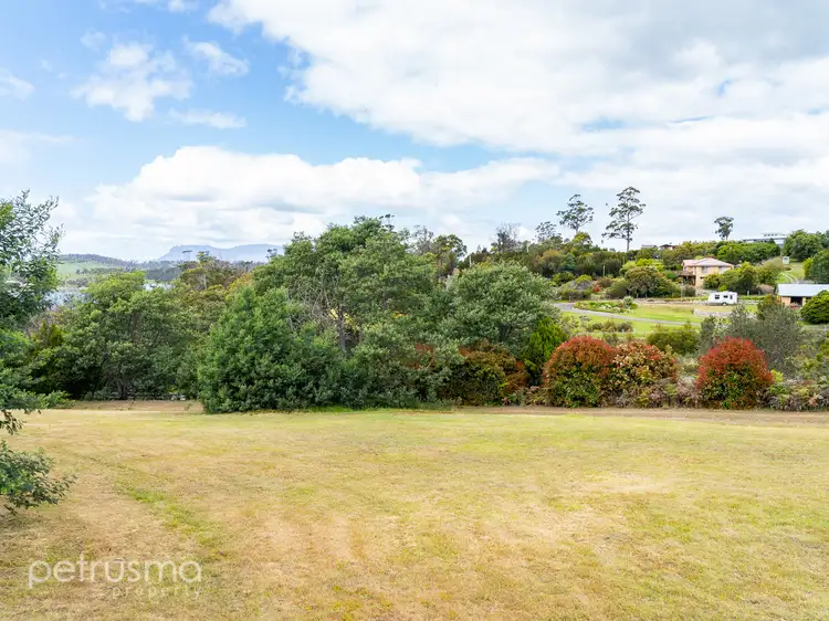 Third view of Homely land listing, 90 Barton Avenue, Triabunna TAS 7190