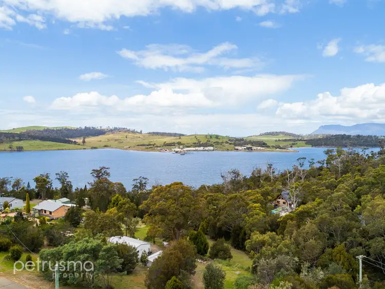 Fifth view of Homely land listing, 90 Barton Avenue, Triabunna TAS 7190