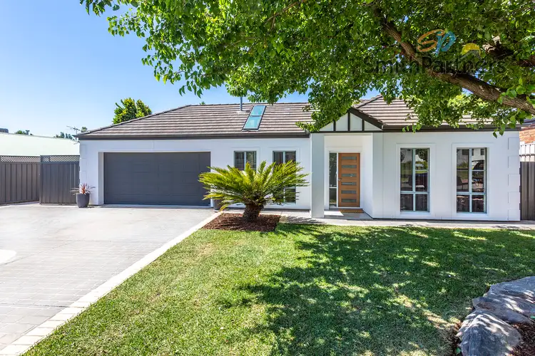 45 Braeburn Drive, Golden Grove SA 5125