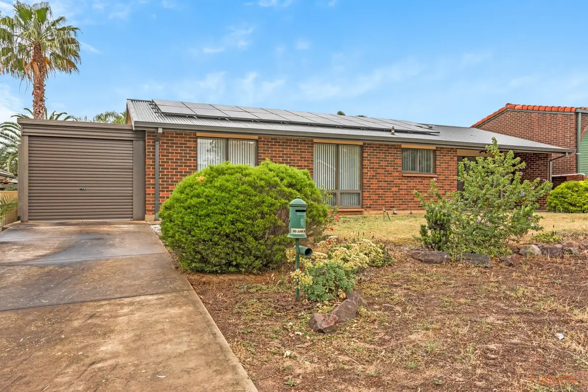 Main view of Homely house listing, 475 Wright Road, Modbury SA 5092